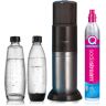 Gasatore Sodastream Duo Nero