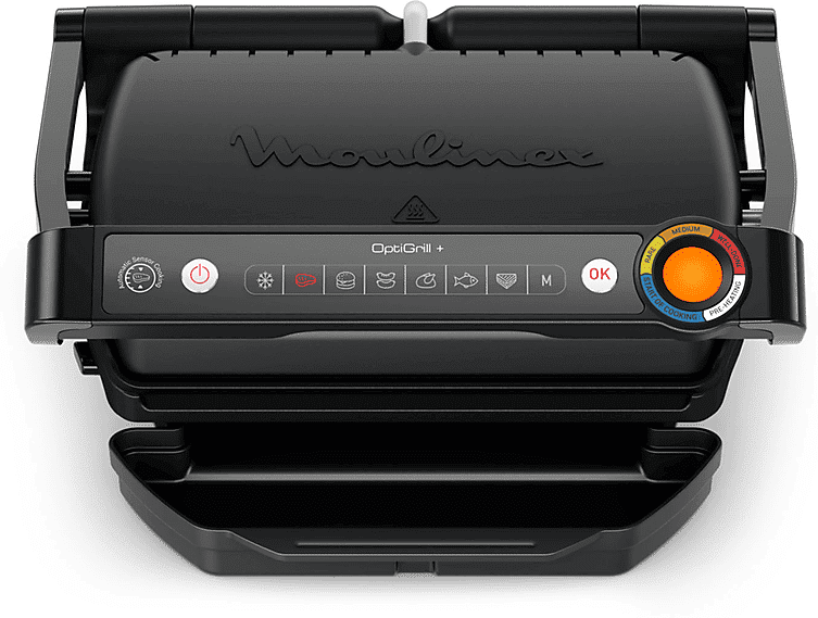 Moulinex GRIGLIA ELETTRICA  Optigrill GI7178