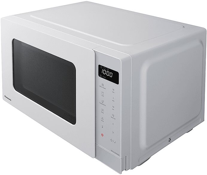 Panasonic NN-K35NWMEPG MICROONDE, 900 W, 24 l