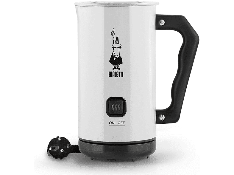 bialetti montalatte  milk frother