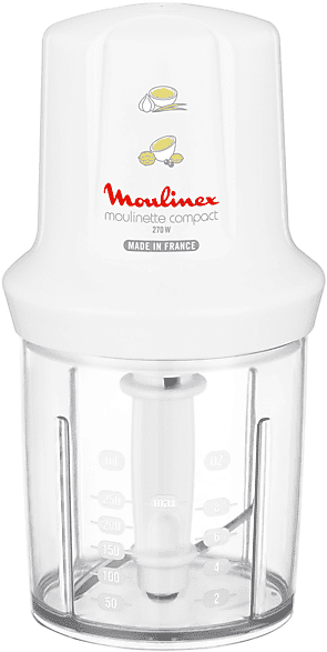 Moulinex MINI TRITATUTTO  DJ3001