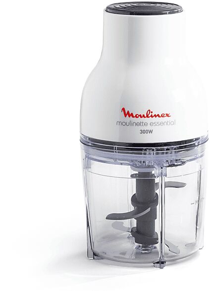 Moulinex MINI TRITATUTTO  DJ5201