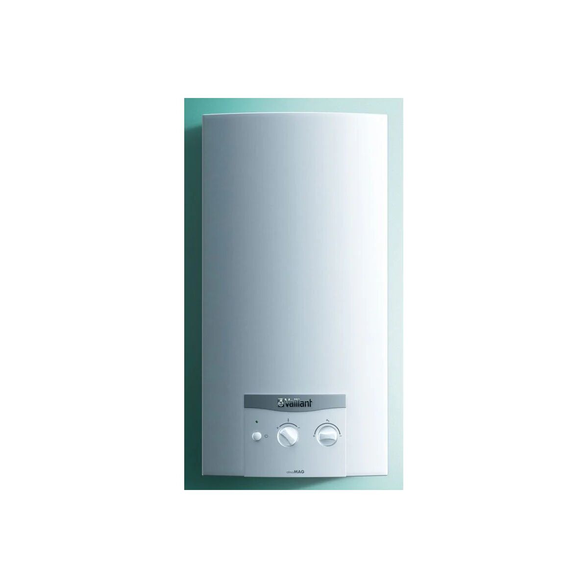 Scaldabagno Vaillant Atmomag 144/1 Camera Aperta 14 Lt Low Nox Metano A