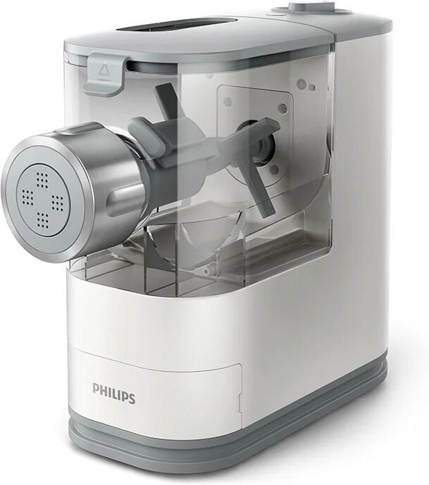 Philips Viva Collection 5000 Series HR2345/19 Pasta maker - Compatto, con 4 trafile