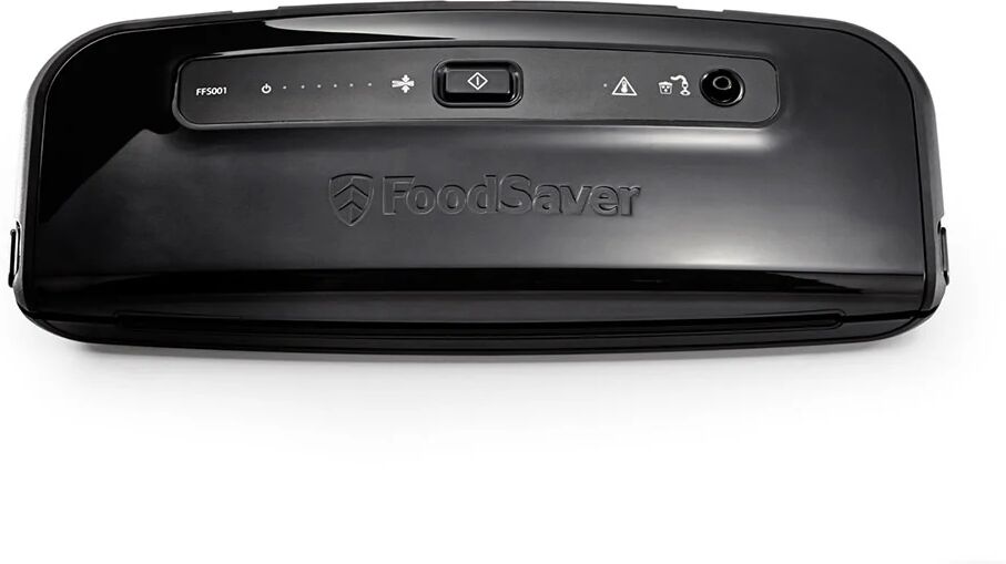 FoodSaver FFS001X-01 macchina per sottovuoto 800 mbar Nero