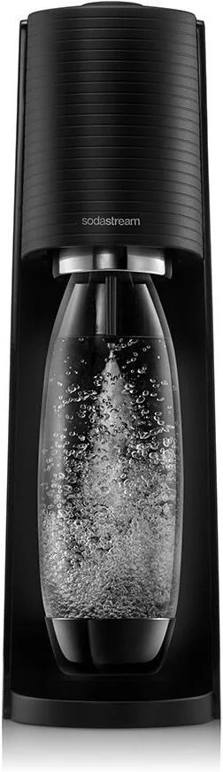 SodaStream Terra Nero