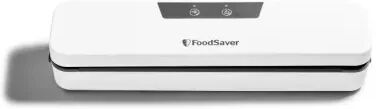 FoodSaver VS0290X macchina per sottovuoto Bianco