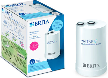 Brita FILTRO PER SISTEMA RUBINETTO BASIC 1052382