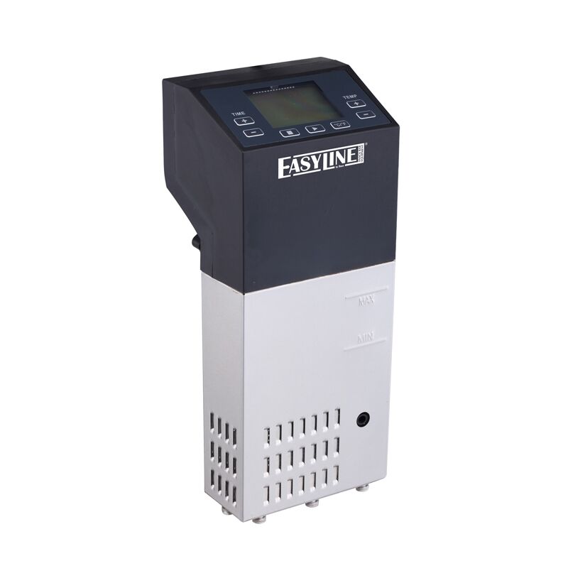 Fimar Easyline Macchina per Cottura Sous Vide Sottovuoto FZ03A