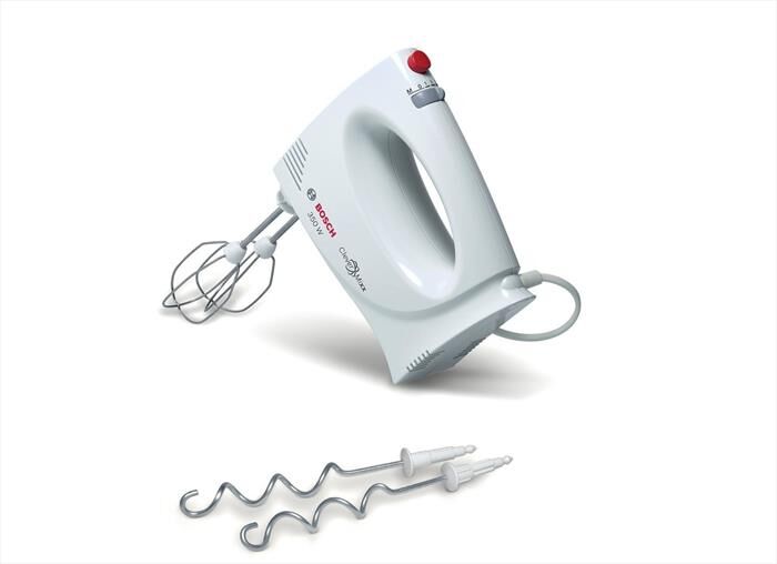 Bosch Mfq3030-bianco