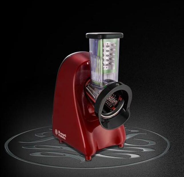 RUSSELL HOBBS 22280-56 Desire-rosso