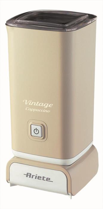 Ariete 2878 Cappuccino Vintage-beige