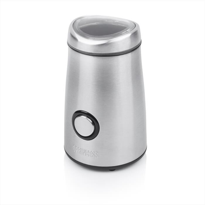 Princess 242196-acciaio Inox