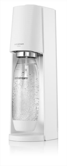 SODASTREAM Gasatore Sst Terra-bianco