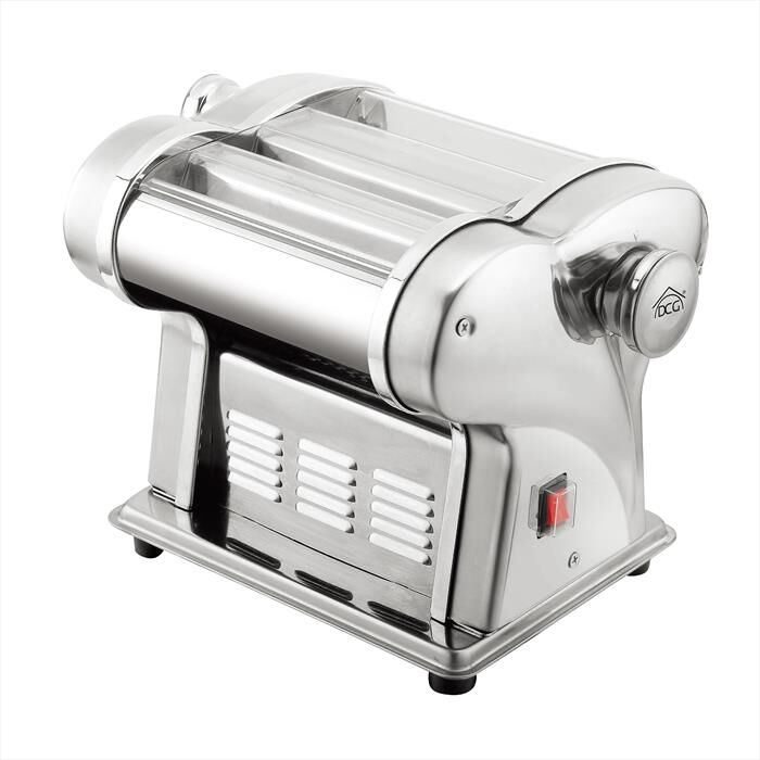 DCG ELTRONIC Sfogliatrice Per La Pasta Pm1650