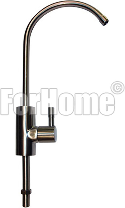 Rubinetto Forhome® 1 Via Per Acqua Depurata Rubinetto Per Depuratore -1030- (Or)