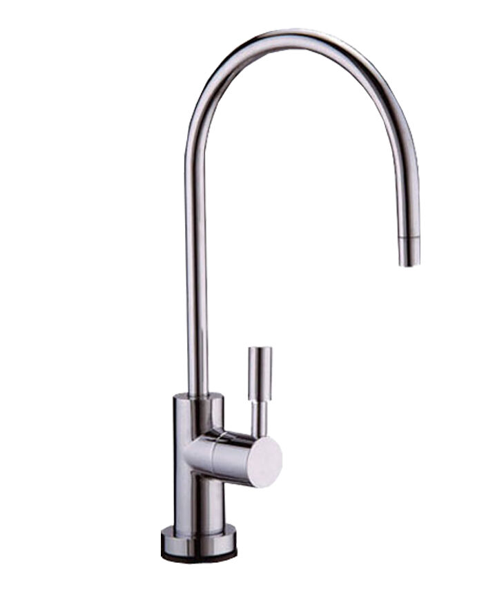 Rubinetto Forhome® Oskar Cr 1 Via Per Acqua Depurata Rubinetto Per Depuratore