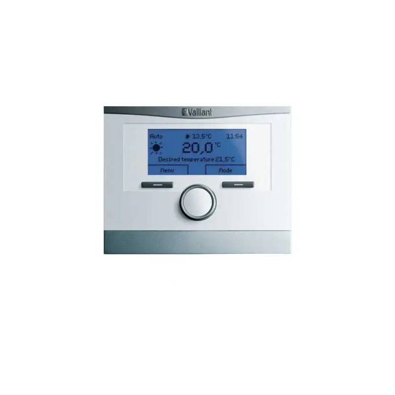 Centralina Climatica Vaillant Multimatic 700 Vrc 700/2