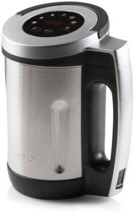 Domo DO716BL zuppiera elettrica 2,2 L (DO716BL)