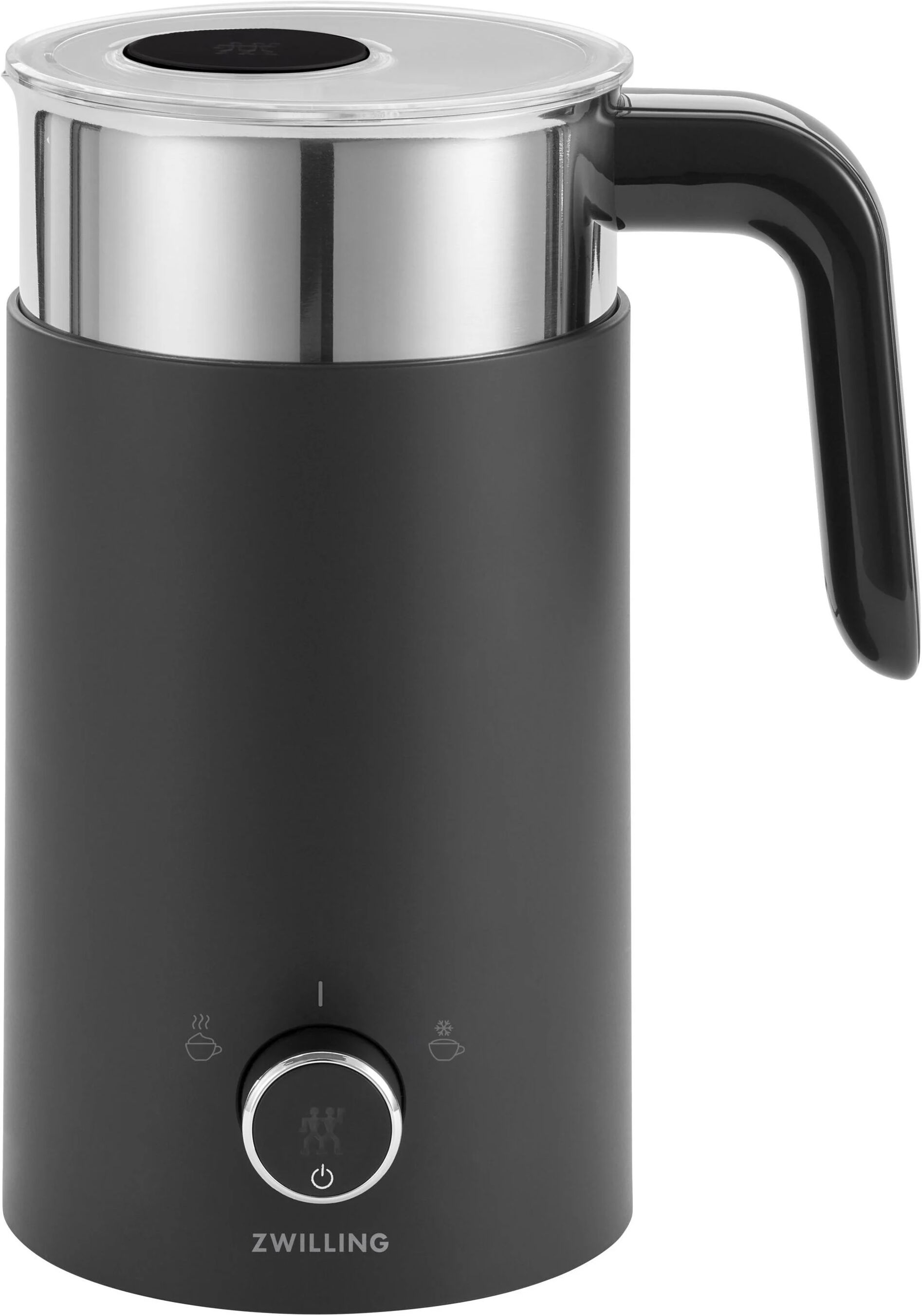 ZWILLING Enfinigy Montalatte, 400 ml, nero