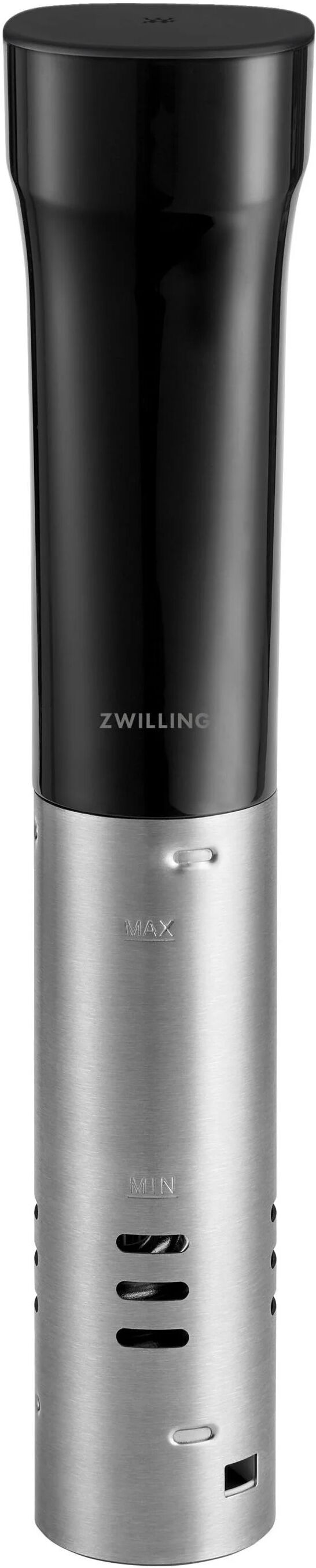 ZWILLING Enfinigy stick per cottura a bassa temperatura, nero