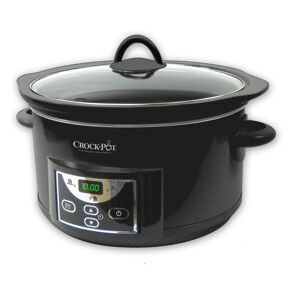 Crockpot Slow Cooker Cr507