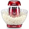 BEPER P101CUD052 Popcorn Machine Hete Lucht Popcorn Maker met Verwijderbare Popcorn Kom Geen Vet of Olie