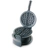 Korona 41004 waffle iron 1 waffle(s) 1000 W Black