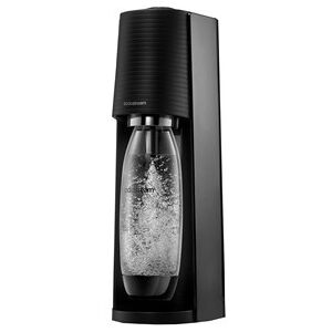 SodaStream Terra 60L Black CYL.