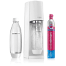 Saturator SODASTREAM Terra Biały