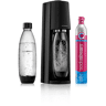 Saturator SODASTREAM TERRA Czarny