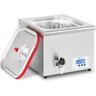 Royal Catering Termocirculador sous vide - 500 W - 30-95°C - 16 l - LCD RCPSU-500