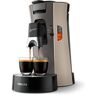 Philips CSA240/31 Perna de cafea mașină de cafea bej / negru
