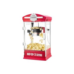 Great Northern Popcorn Big Bambino popcornmaskin Svart