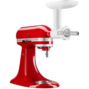 Food Grinder and Cookie Press Attachment - Kitchenaid