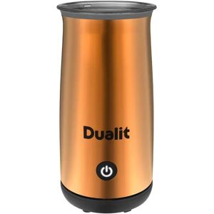 Dualit 84142 Cocoatiser Milk Frother - Copper