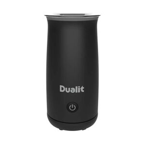 Dualit 84140 Handheld Milk Frother - Black