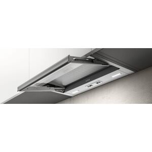 Elica CIAK2GRA90 90cm Telescopic Hood Grey  (PRF0181903)