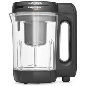 Morphy Richards Clarity Soup Maker