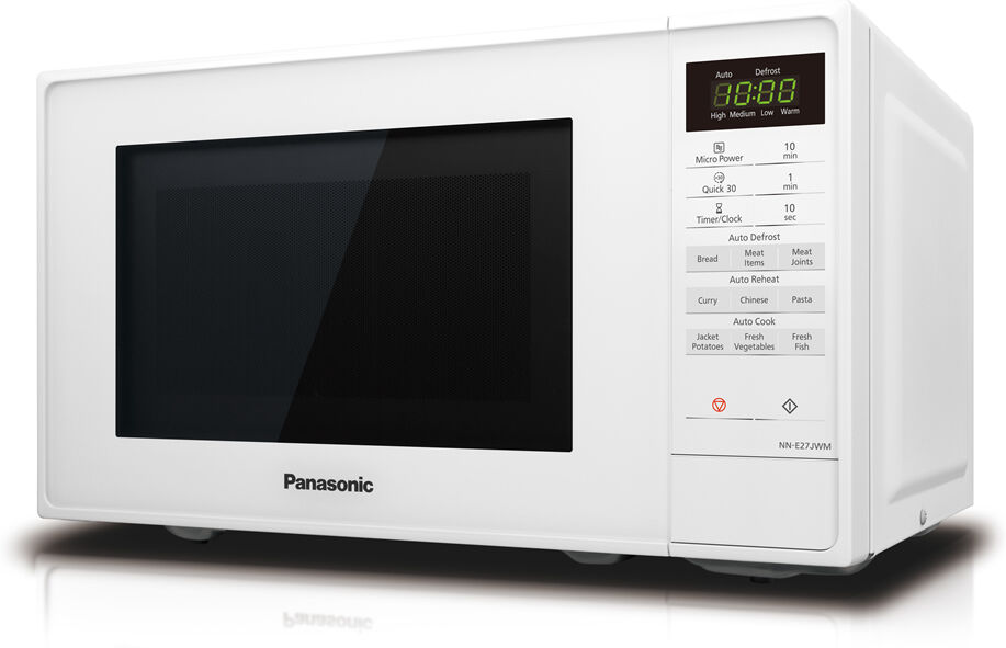 Panasonic NNE27JWMBPQ