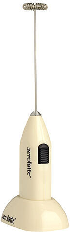 Aerolatte - Milk Ivory Frother with Stand