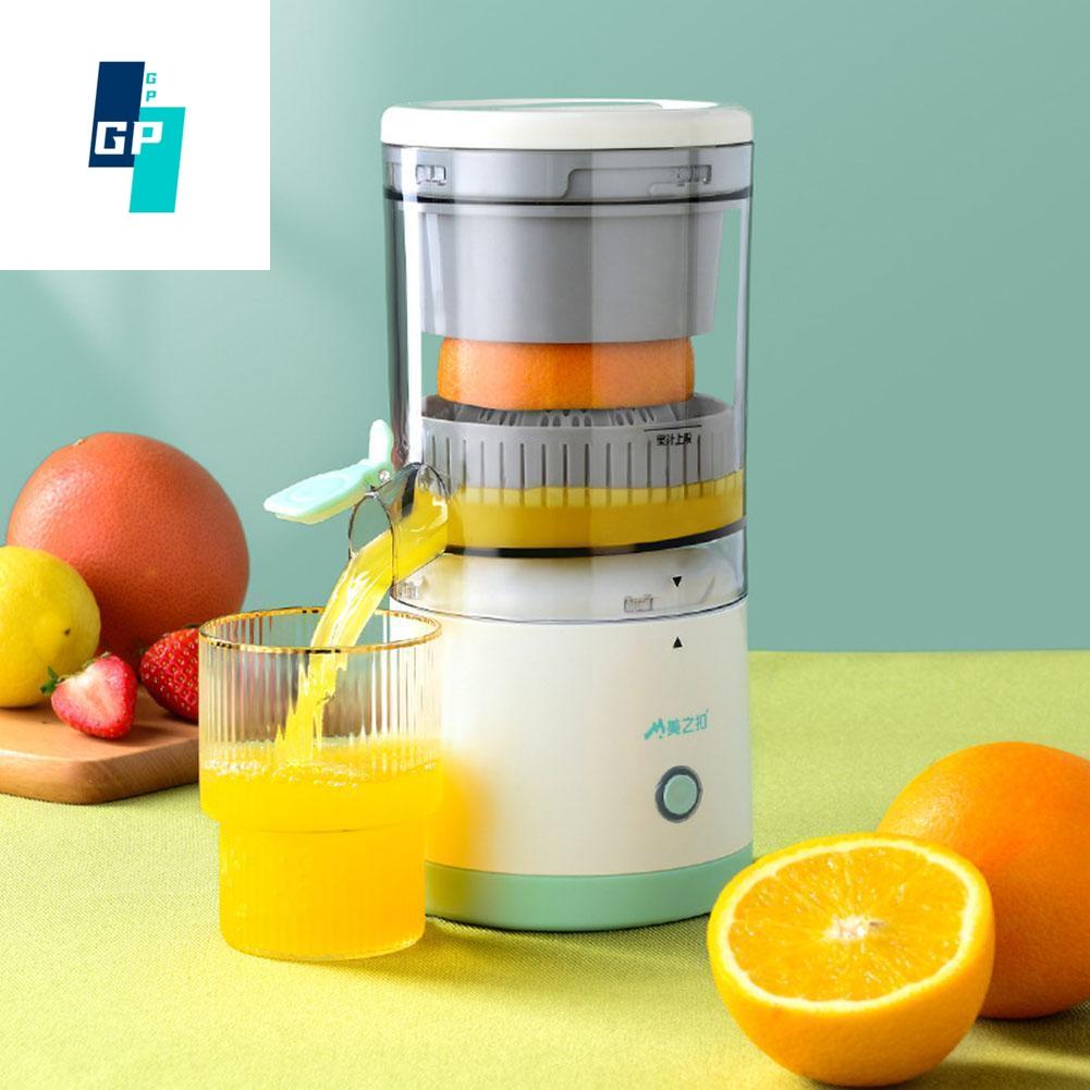 Global purchasing Mini Electric Juicer Portable Mixer Squeezer, Pressure Juicer, USB Charging Separator, Household Juice Lemon Maker Cup Machine