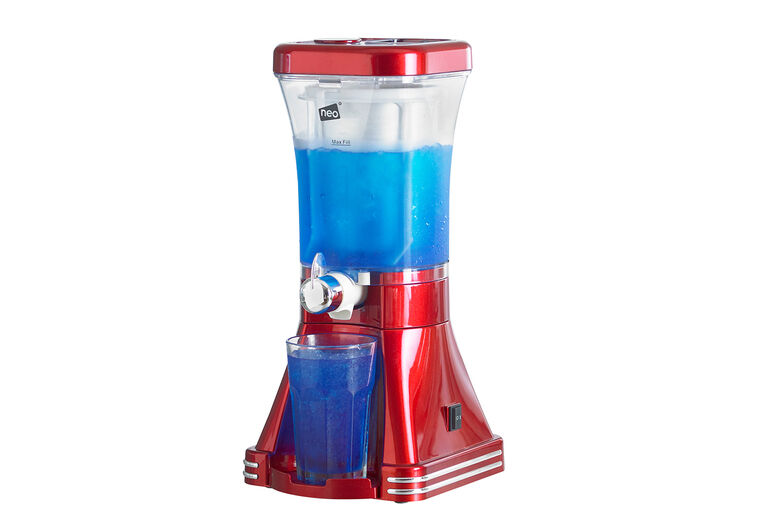 Neo Direct Electric Ice Slushy Maker   Wowcher