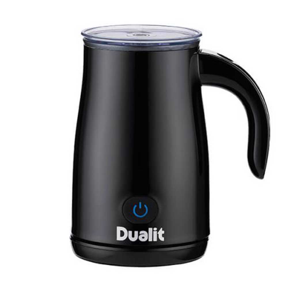Dualit 84135 Milk Frother - Black