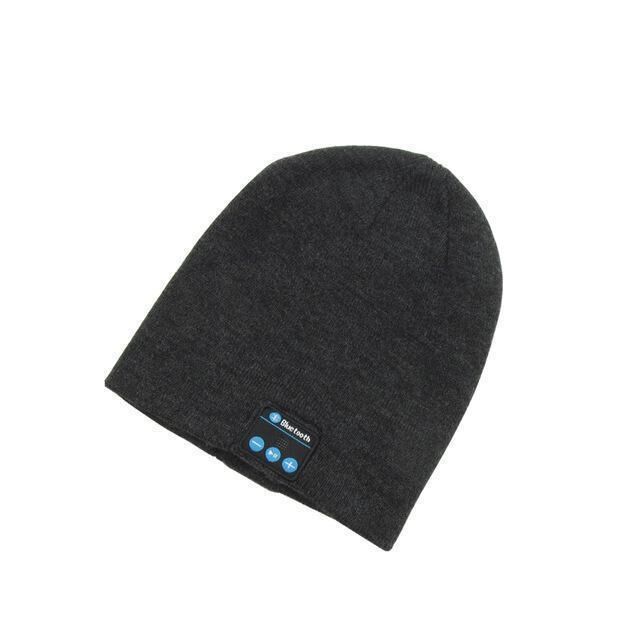 Mounteen Music Bluetooth Beanie