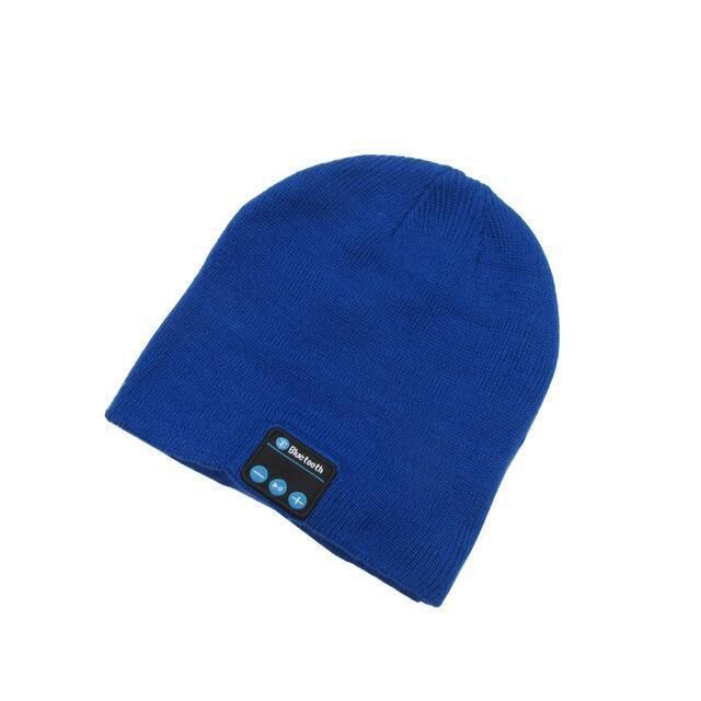 Mounteen Music Bluetooth Beanie