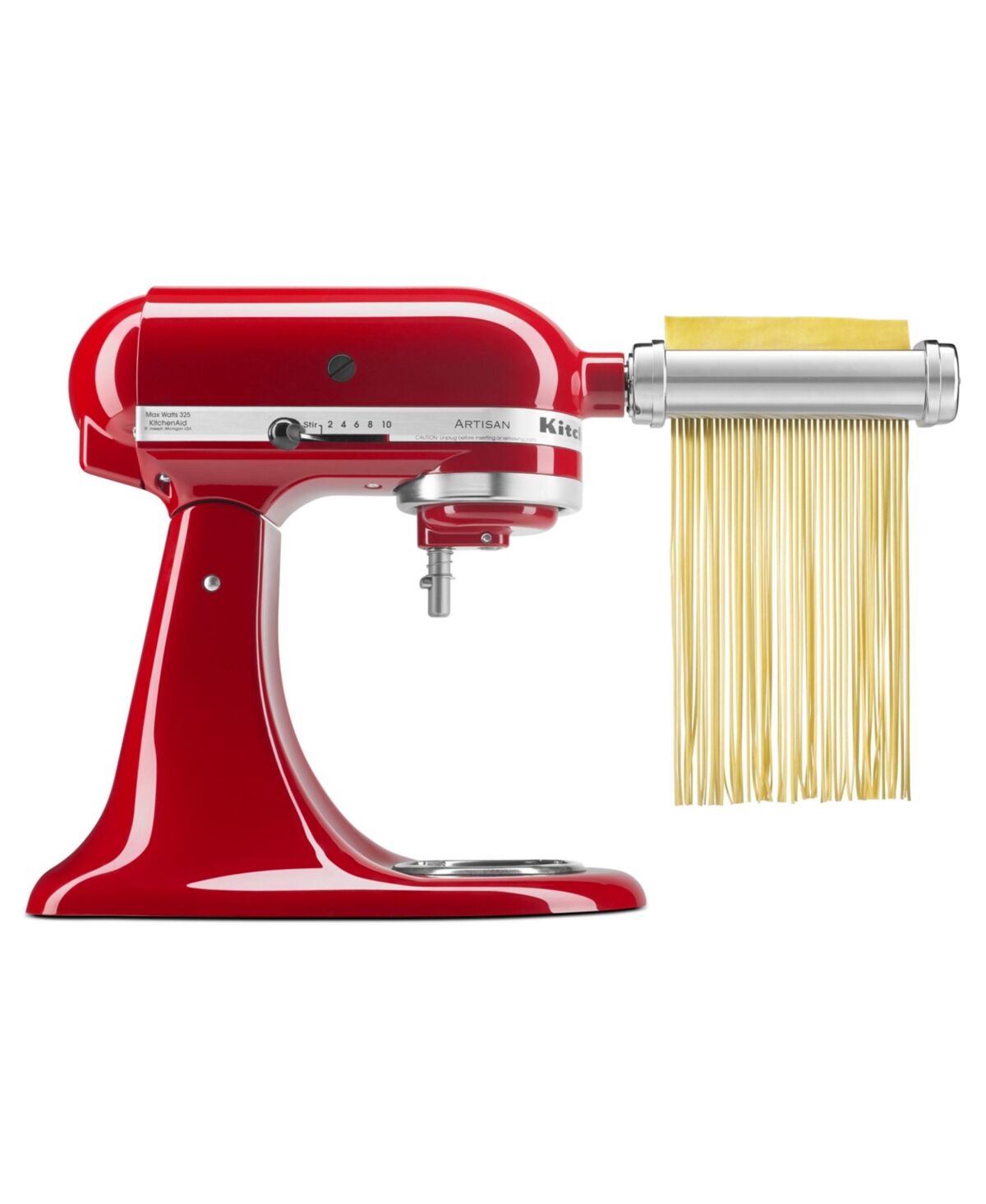 KitchenAid 3-Piece Pasta Roller & Cutter Set