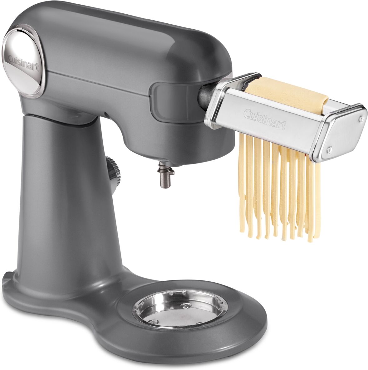 Cuisinart Prs-50 Pasta Roller Attachment - Stainless