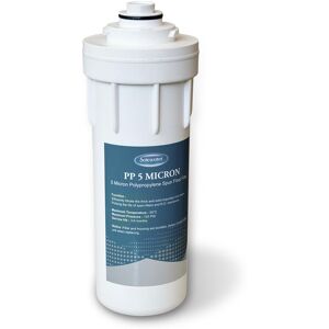 Solewater Sediment Ersatzfilter 5 Mikron für 300 GPD Quick Change  Umkehrosmose