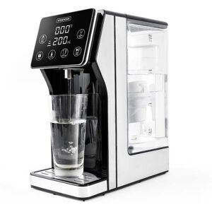 Distributeur D'eau Avec Filtration Et Température Réglable Wd300 Lite Kitchencook - Publicité